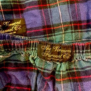 Vermont Flannel Co